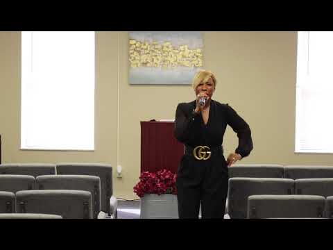 Judges 6:11-17 |WorShip Before Warfare | Chosen Ministries