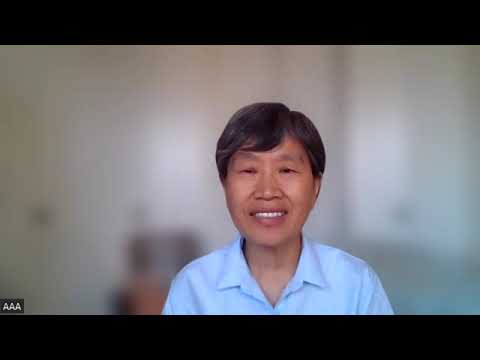 《羅馬書靈修》1015 给人祝福   Romans 12:13-16 Devotion