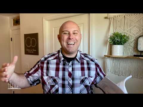 "Who's Your One?" Day 30 | Revelation 21:3-6 | #319 VBC Daily 3 | Matthew Nicosia, Associate Pastor