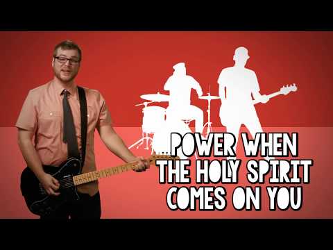 Lantern Music | Impact (Acts 1:8)