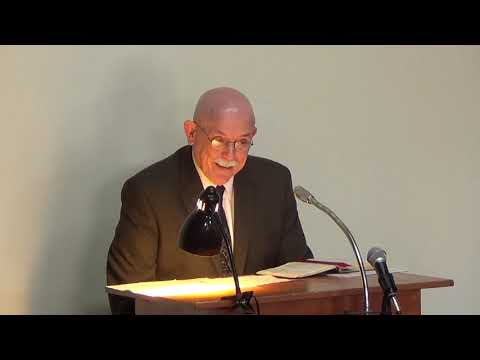 Prerequisites to Church Membership - Part 1 - Romans 14:1-2