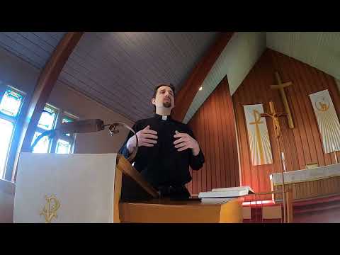 Job 38:31-38 Cosmological Argument for the Existence of God