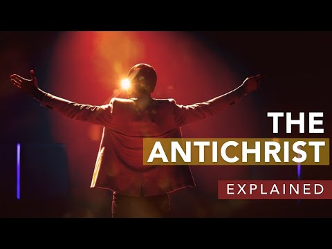 Revelation 13:1-10 | The Rise of the Antichrist