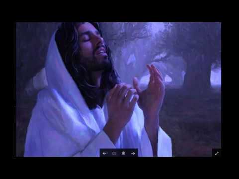 Matthew 26:36-38 Bible teaching