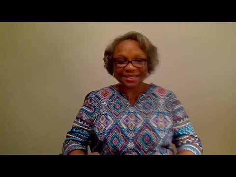 Exodus 19:16-25, Obedience and Respect, Pastor Angeleen Walker, Rock of Ages Missionary Baptist