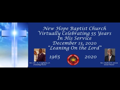 December 13, 2020 Sermon: Don't Forget to Remember (Psalms 78:1-35)