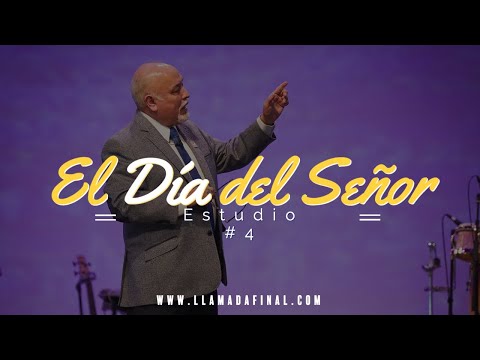 El Día del Señor IV | Joel 2:1 | Ap. Otto R. Azurdia | Culto Online |