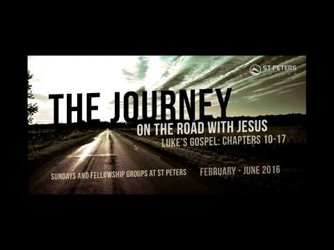 Luke 11:14-28 | Training Video