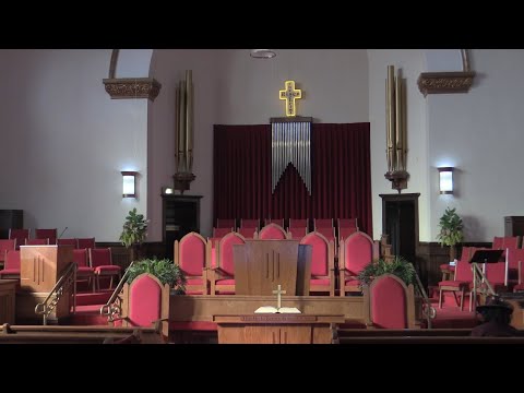 The Power of the Gospel, Romans 1: 13-17