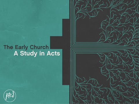 June 28th, 9:30am Modern Service - Churched - Acts 4:19 - Judge for yourselves