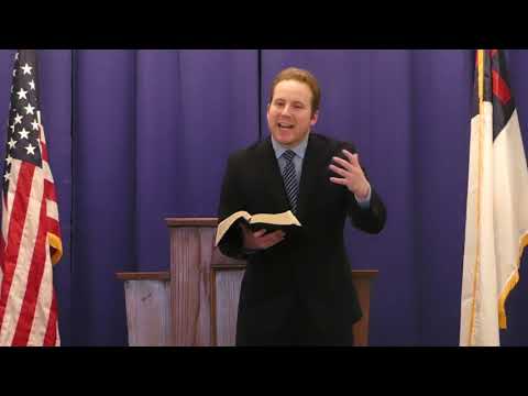 13.45 Consider Your Ways- Haggai 1:1-2:5