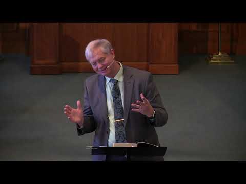 The Good, Bad, and the Ugly  - Genesis 5:18-6:8