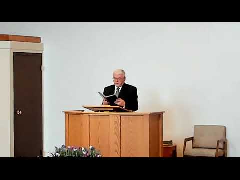 Beware of Your Desires | 1 Corinthians 10:6