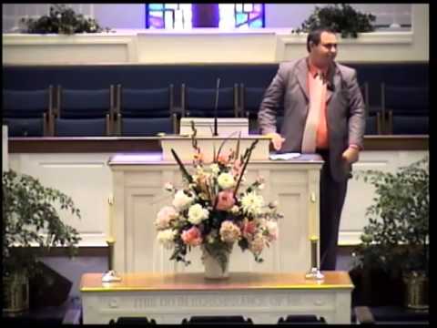 God's Comfort- 2 Corinthians 1:3-4