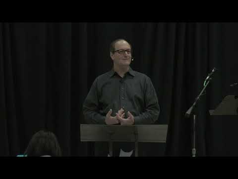 IN THIS MANNER - PRAY | MATTHEW 6:9-15 | CALVARY CHAPEL TREASURE VALLEY