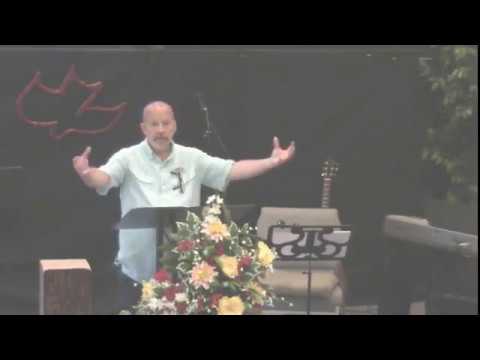 God demands order - 2 Samuel 6:1-23 (6-14-2017 Wednesday)