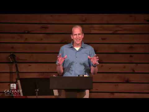 8/21/22 - Romans 1:1-7