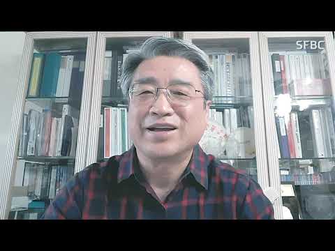 2020 0325 샘물 아침 묵상 / 신명기  Deuteronomy 1 : 34~46 / 이중직 목사(샘물침례교회, Spring Fountain Church)