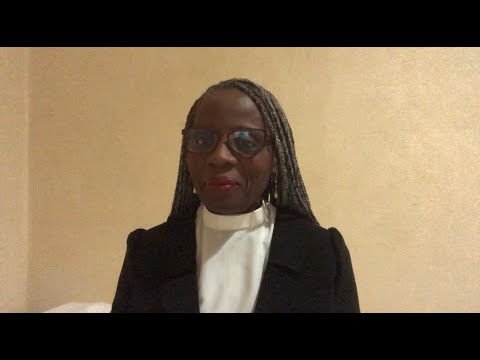 St Martin Anglican Church Barbados: Daily Prayer with Revd Amrela (Ps 115:12-18; 1 Sam 1:10-11, 20)