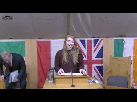 Whither Is Thy Beloved? - Song of Solomon 6:1-3