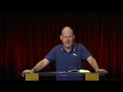 Stay Close - 1 Corinthians 1:4-9 | Take The Call