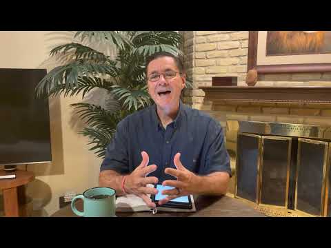 Online Bible Study - Job 19:13-19