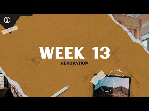West County | November 14, 2021 | Nehemiah 9:32-38