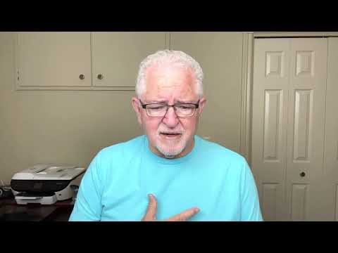 SGS.8.30.2022 - “A New Spirit & Heart” - Ezekiel 11:17-20