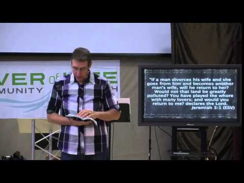 Enticed ~ Matthew 16:23