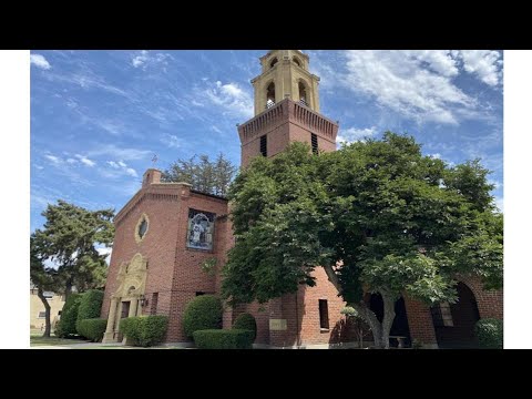 NoHoFUMC Sunday service 7/18/21 "When God Says No" 2 Samuel 7:1-14a