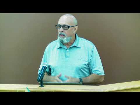 LEBC -Genesis 49: 8-12 Part 8