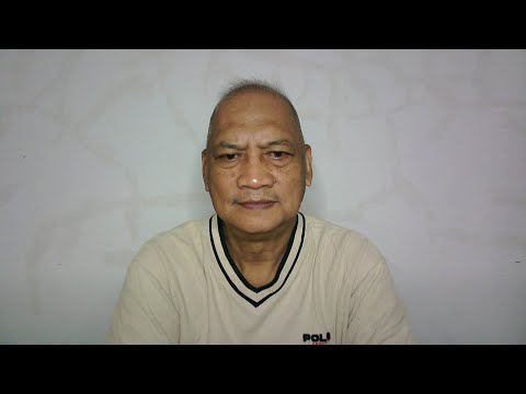 KKK: PART 2 .PSALM 88: 10- 12 LUPAIN NG PAGKALIMOT.