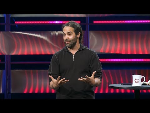 Check Yourself (Romans 2:17-29) - Pastor Daniel
