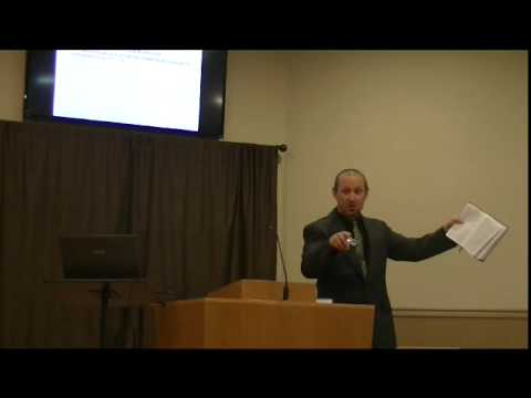 Freeport Church of Christ- Romans 14:12- 14- Eric Farrior- 11-16-14