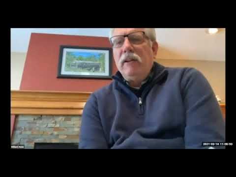 TCBC English AM | 2021 3 14 | Delighting In God [Isaiah 58:1-7]