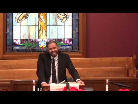 01072024 Sermon and Response
