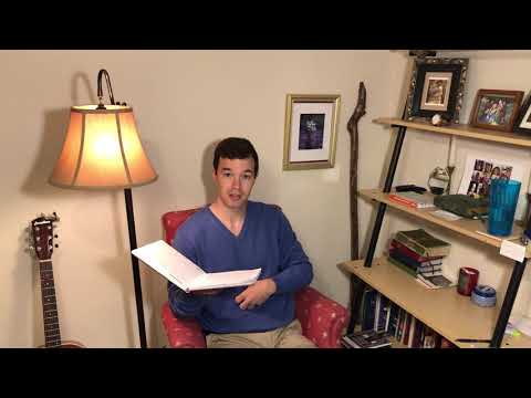 052b - Proverbs 18:14-24 (expounded)