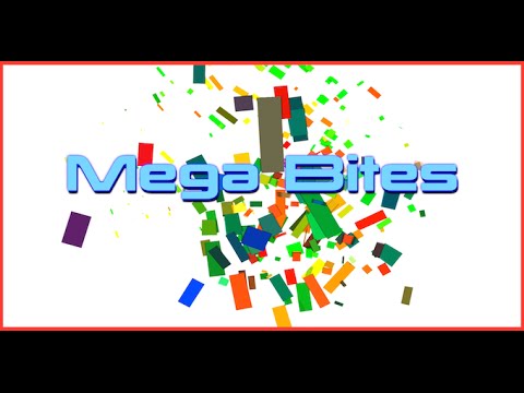 MEGA BITES - Promotion comes from the Lord - Ps. 75:6