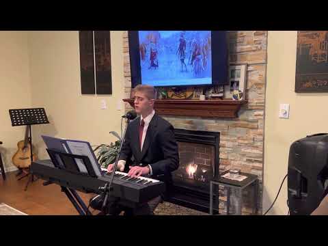 Isaiah 60: 10-14 - GO4Christ- Hebrews 4:12 Ministries- ChangeTheWorldChurch.Com - Andrew Duncan