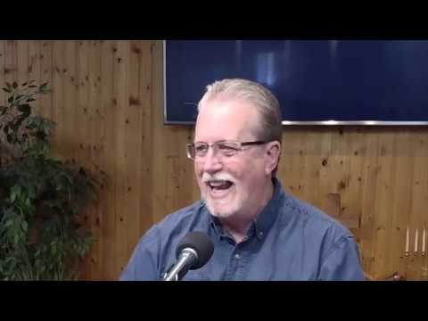 "What Powerful Preachers Preach" (Acts 13:4-6)