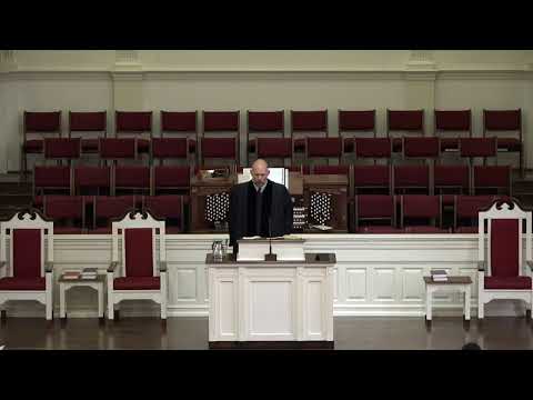 March 21, 2021 11:00 (1 Kings 14:1-20)