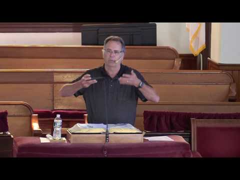 6/21/20 Voice of the Shepherd Part 2 [John 10:1-19 & 1 Corinthians 12:22-26]