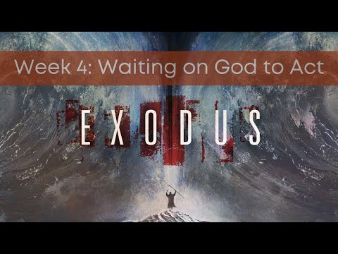 Exodus 4:18-6:9