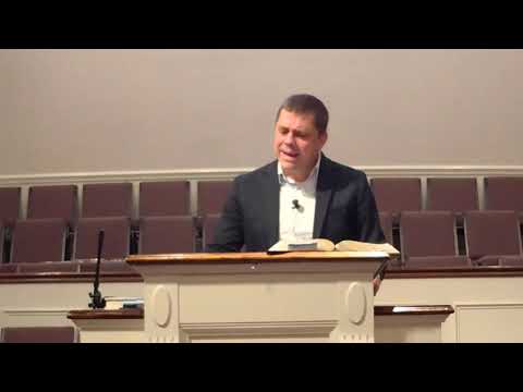 6/27/21 - Isaiah 6:1-5; Matthew 5:13-16 - “Taxonomy: Protestant-To the Glory of God Alone" (Brooks)