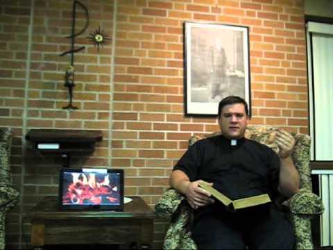 Devotion #20: Psalm 14:1-3