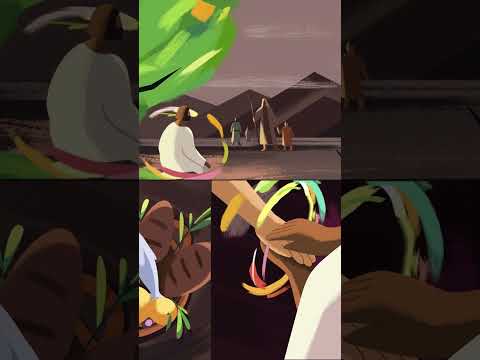 How Does Jesus' Death Reverse the Curse?