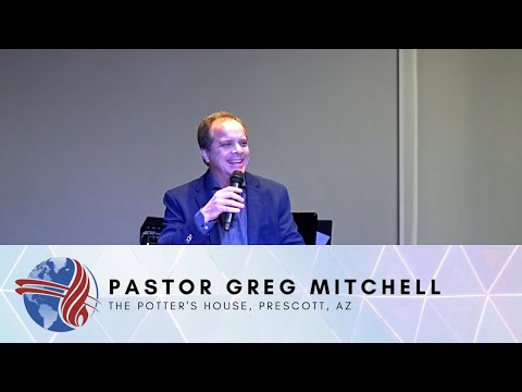 Men's Discipleship "Kind Rebukes" - Pastor Greg Mitchell Psalms 141:1-5;9-10 A Message for All Men