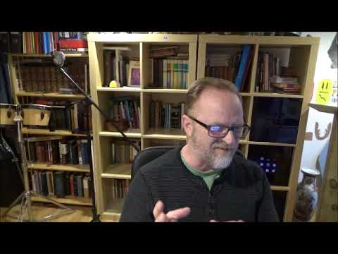 2 Timothy 3: 13- 17 (Bible Study)