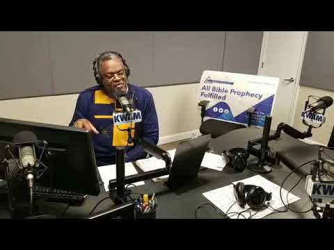 Revealing of the Sons of God Part 2 - 1 John 3:1-4