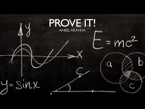 February 24, 2021 - Prove It! - A Reflection on Luke 11:29-32 by Aneel Aranha